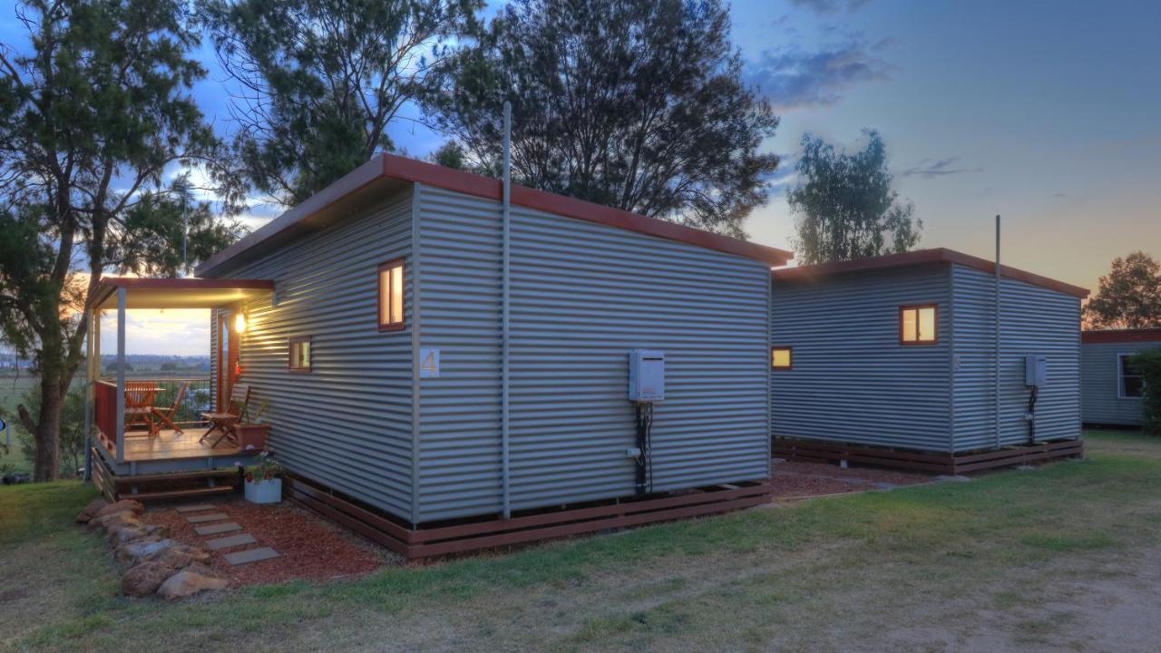 Killarney View Cabins And Caravan Park Bagian luar foto