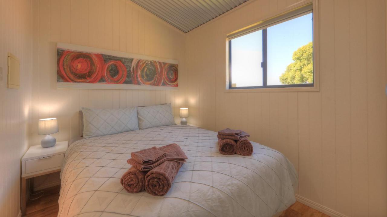 Killarney View Cabins And Caravan Park Bagian luar foto