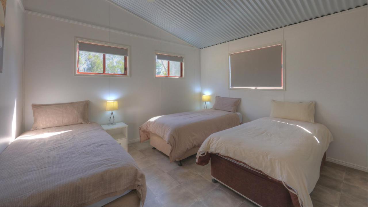 Killarney View Cabins And Caravan Park Bagian luar foto