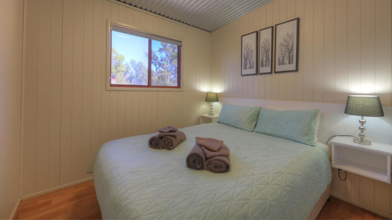 Killarney View Cabins And Caravan Park Bagian luar foto