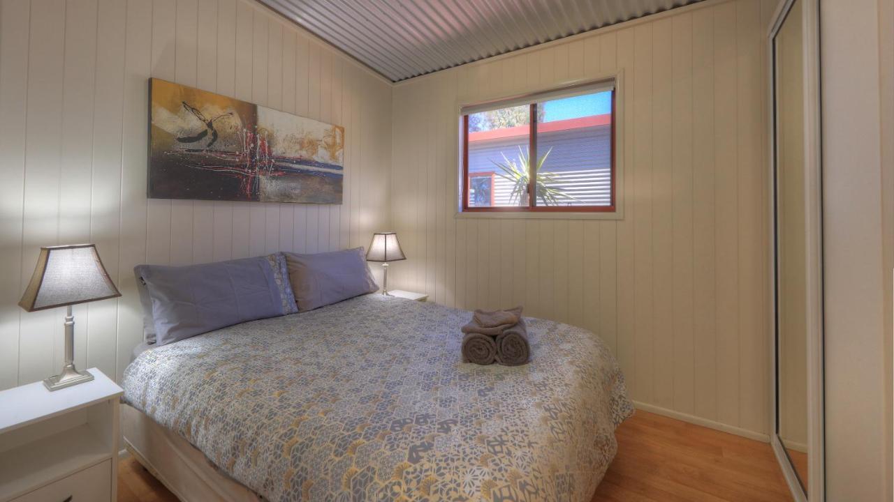 Killarney View Cabins And Caravan Park Bagian luar foto
