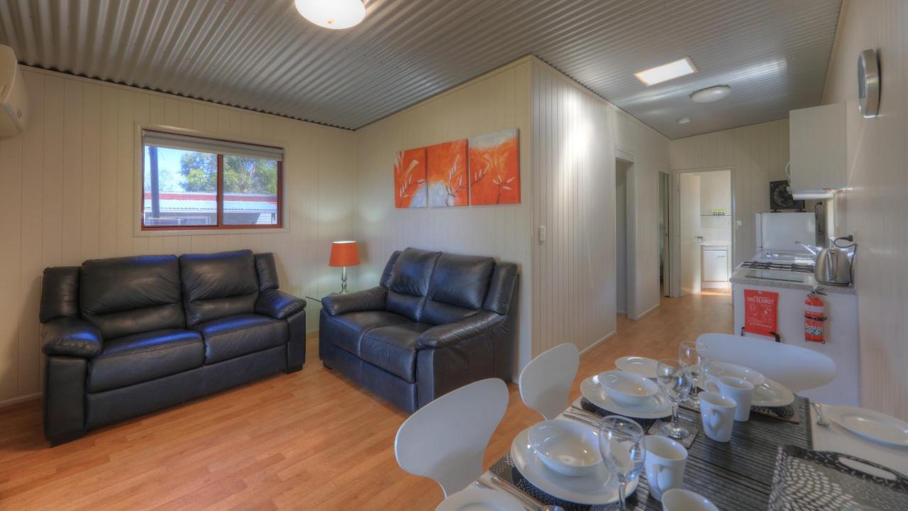 Killarney View Cabins And Caravan Park Bagian luar foto