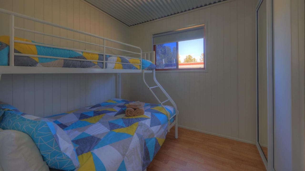 Killarney View Cabins And Caravan Park Bagian luar foto