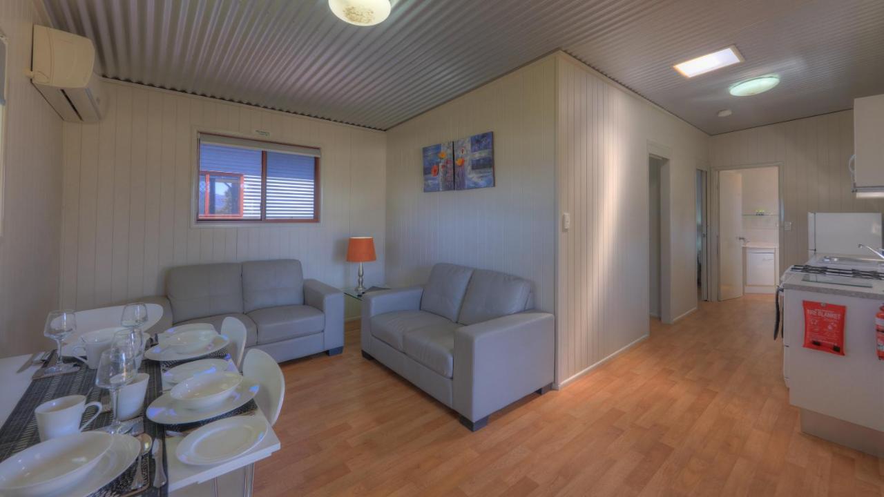 Killarney View Cabins And Caravan Park Bagian luar foto